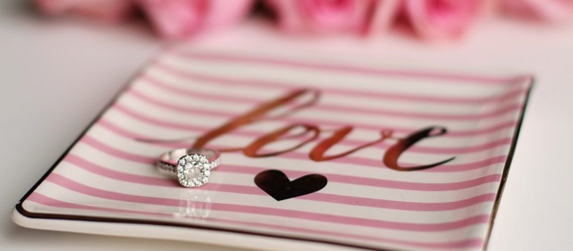 טבעת אירוסין